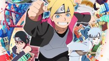 Boruto: Naruto the Movie Full [HD] Movie