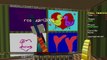 Minecraft / Valentines Day Pixel Painters / Dollastic Plays