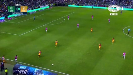 Andres "Rifle" Andrade VS Torres Nilo