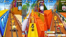 Subway Surfers Jake vs Dark vs Star | Charer Outfits Full HD - video gameplay charers VS #27