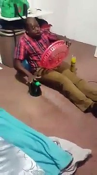 Une imitation hilarante de Fast & Furious