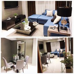 Joan Bienvenido Bruno,Apartamento en alquiler Sector Naco 90 Mt₂