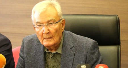 Deniz Baykal İçin Kritik Süreç Başladı: 72 Saat Beklencek