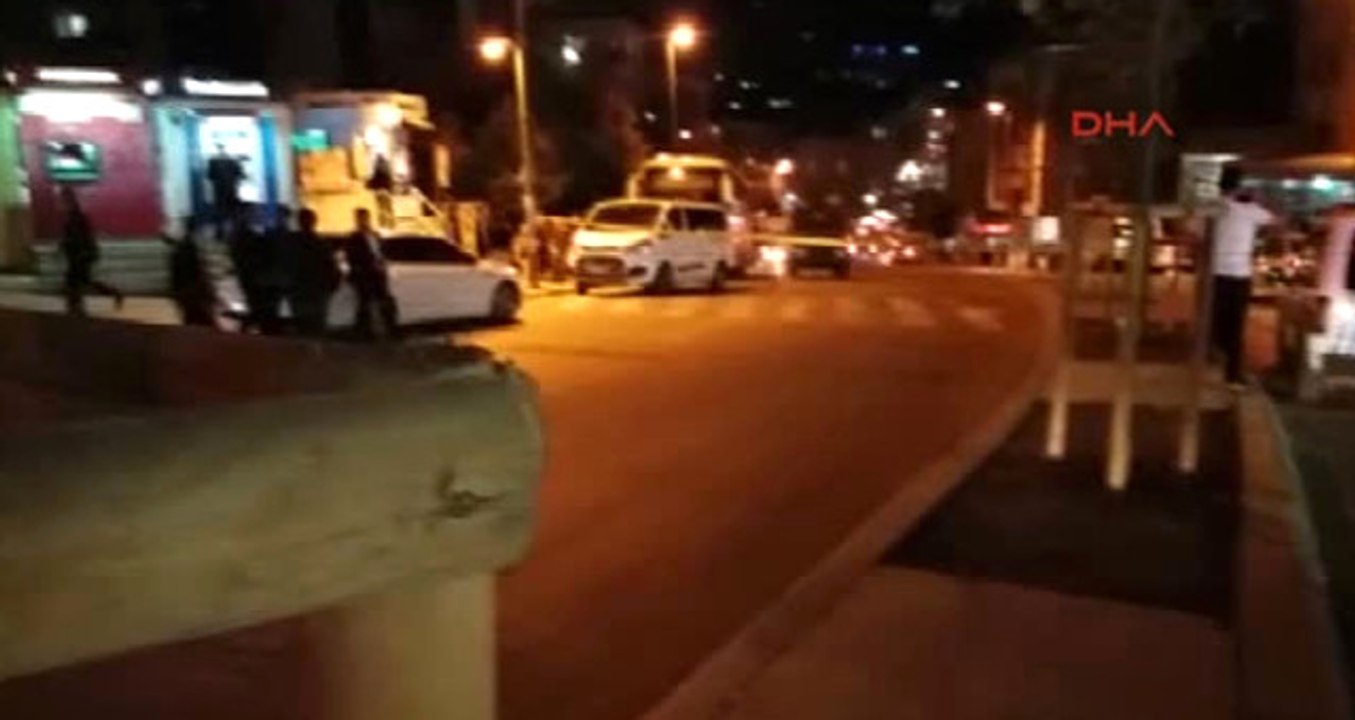 Esenyurt'ta Alacak - Verecek Kavgasında Dayı, İki Yeğenini Pompalı Tüfekle Öldürdü