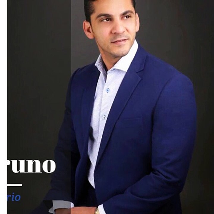 Asesor Financiero, Joan Bienvenido Bruno Jorge