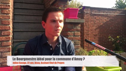 Le Micro Trott' Amay