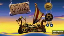 Day of the Viking - Защита Принцессы для Android - Обзор от Game Plan