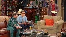 The Big_Bang Theory Season 11 Episode 4 '' The Explosion Implosion'' FULL HD