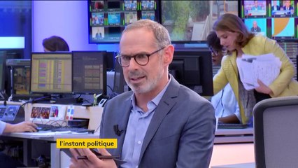 François Pupponi, député PS, s'exprime à propos de la banlieue : "Des technocrates parlent aux technocrates"