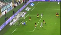 Bogdan Stancu GOAL Bursaspor 1 - 1 Osmanlispor - 16.10.2017