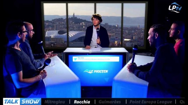 Talk Show : ce qui était vraiment rageant à Strasbourg