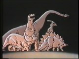 Vita e Morte dei Dinosauri - Parte 3