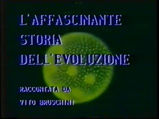 Vita e Morte dei Dinosauri - Parte 1