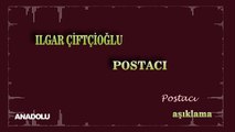 Ilgar Çiftçioğlu - Postacı