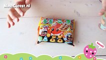 Kracie Popin Cookin Kurukuru Takoyaki Octopus balls DIY candy tutorial how to MostCutest.nl