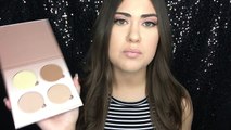 NEW Anastasia Beverly Hills Glow Kits! Swatches & First Impression!