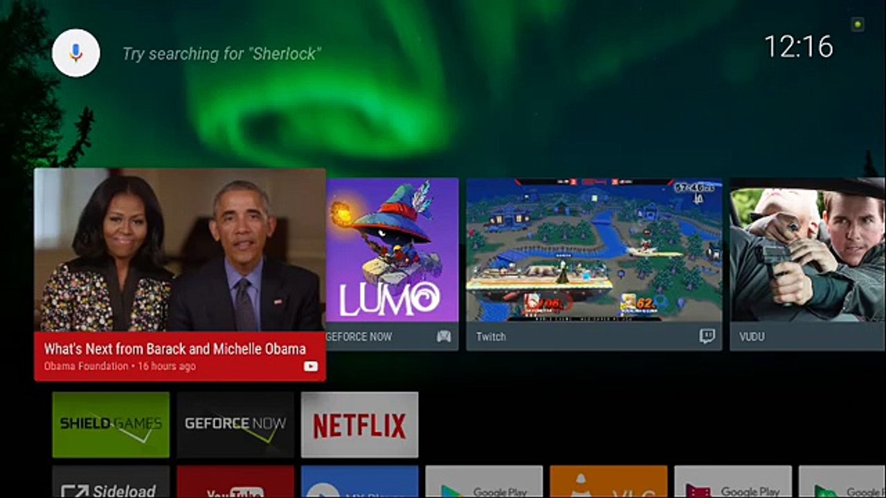 CLASSICBOY EMULATOR TURNS YOUR ANDROID TV BOX INTO A NES MINI ON STEROIDS