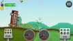 Видео для детей Машинки как из мультика приложение для андроид тачки гонки игры для детей hill climb