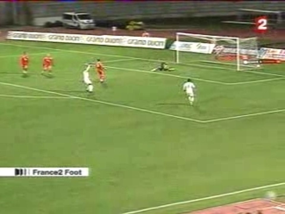 dijon - boulogne 0-2