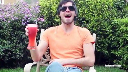 HOLA SOY GERMAN - MOMENTOS GRACIOSOS