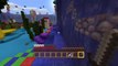 Minecraft Xbox: Bubble Panic Hunger Games