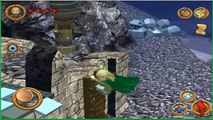LEGO The Lord Of The Rings: Part-9 Moria: Balins Tomb Gameplay iPhone/iPad/iPod Touch