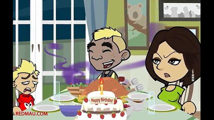 Chiste de Pepito o Jaimito - Tío pedorro