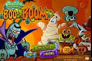 SpongeBob SquarePants: BOO or BOOM - Plankton Wants To Ruin Halloween (Nickelodeon Games)