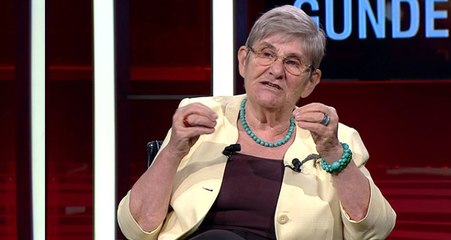 Canan Karatay, Şimdi de Enerji İçeceğini Hedefine Koydu: Alkolden Daha Tehlikeli