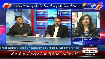 Kal Tak - 16th October 2017
