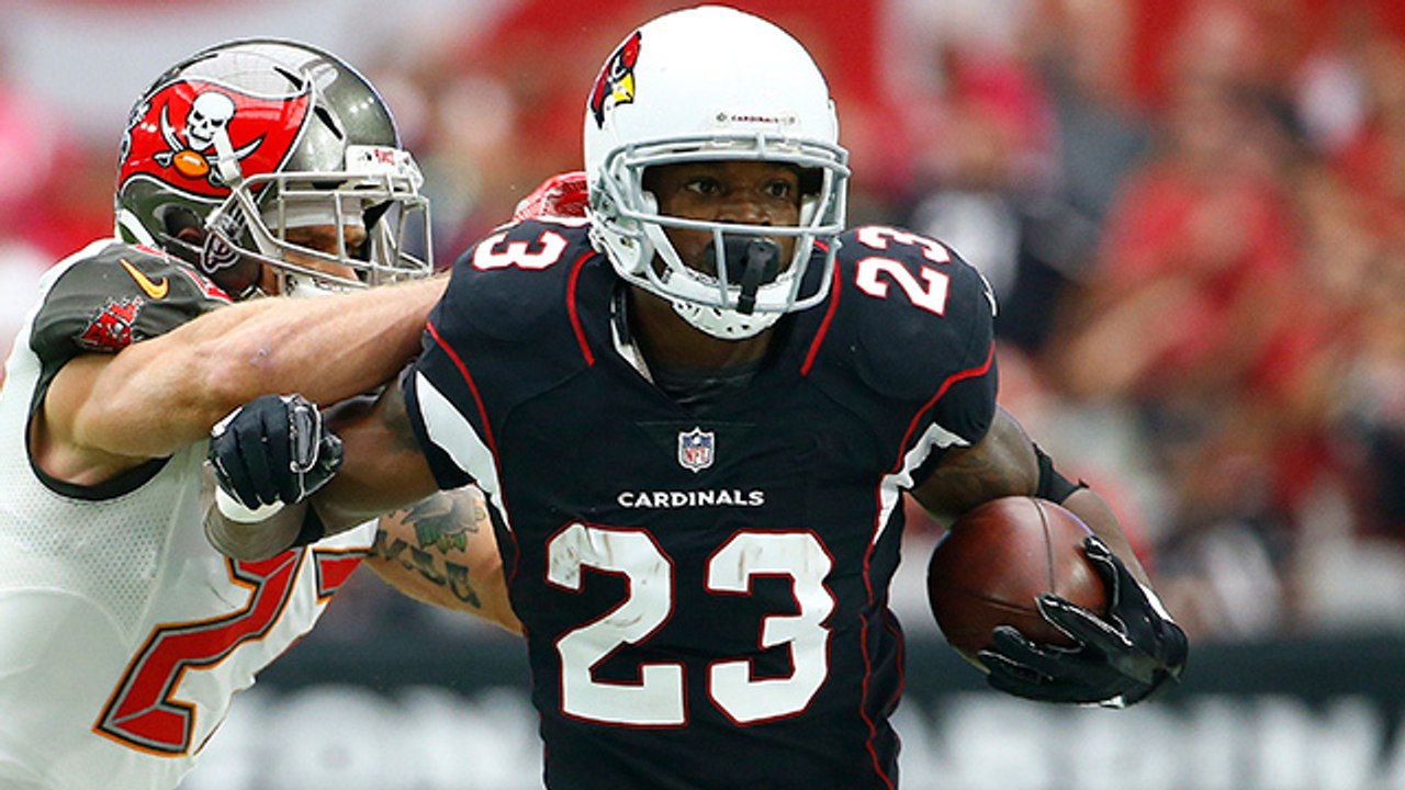 Let's Go Primetime: Week 6