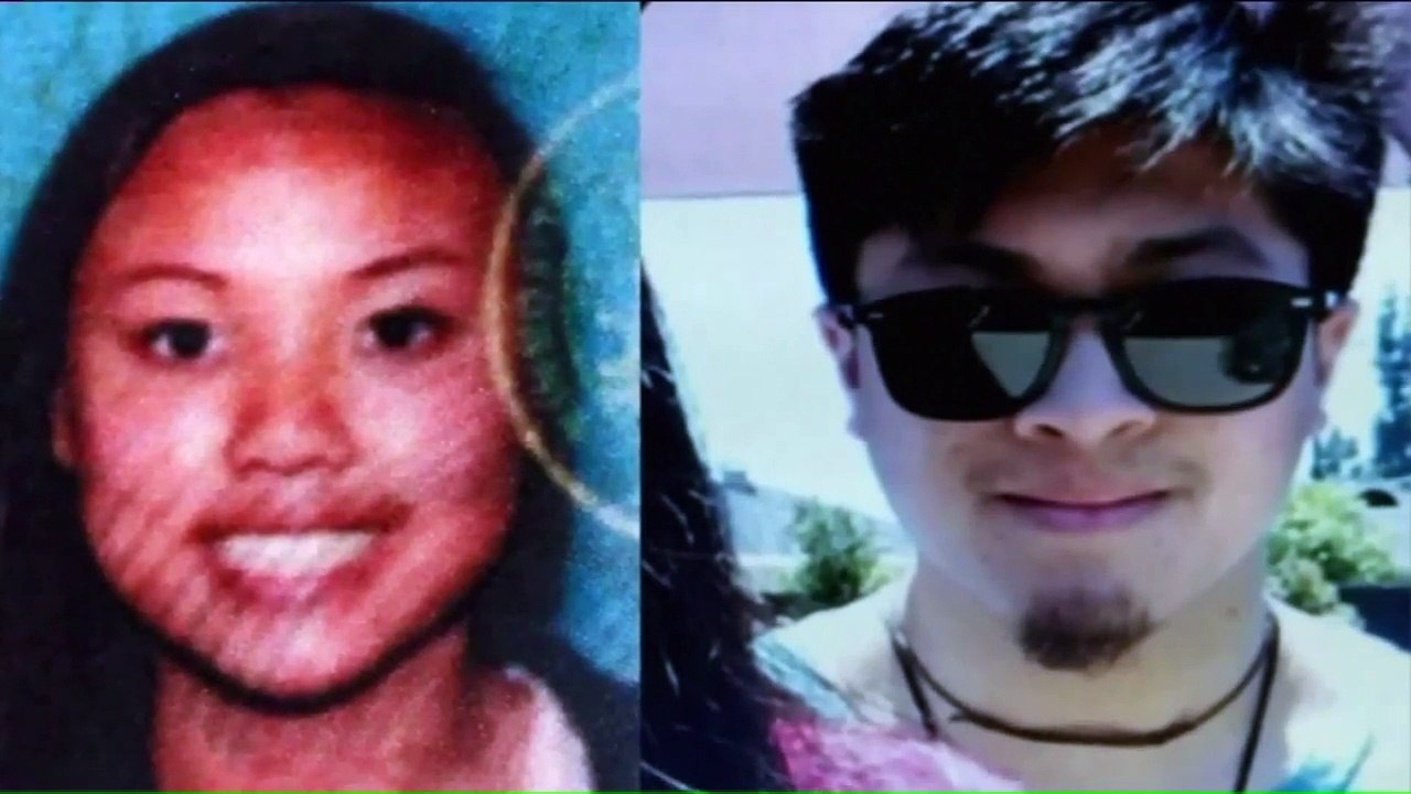 Bodies of 2 Hikers Missing for Months Found in California National Park