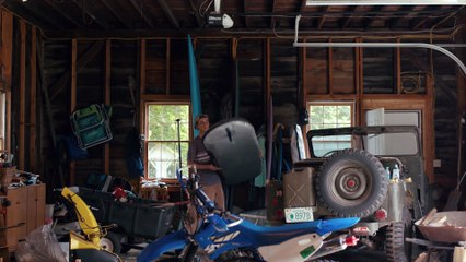 VanFiles: Portraits Of Life On Wheels