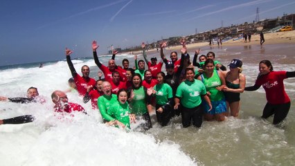 Third Eye Blind's Stephan Jenkins Joins Jimmy Miller Foundation