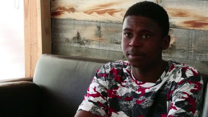 Ntando Msibi Overcame the Streets of South Africa to Become a Pro Surfer