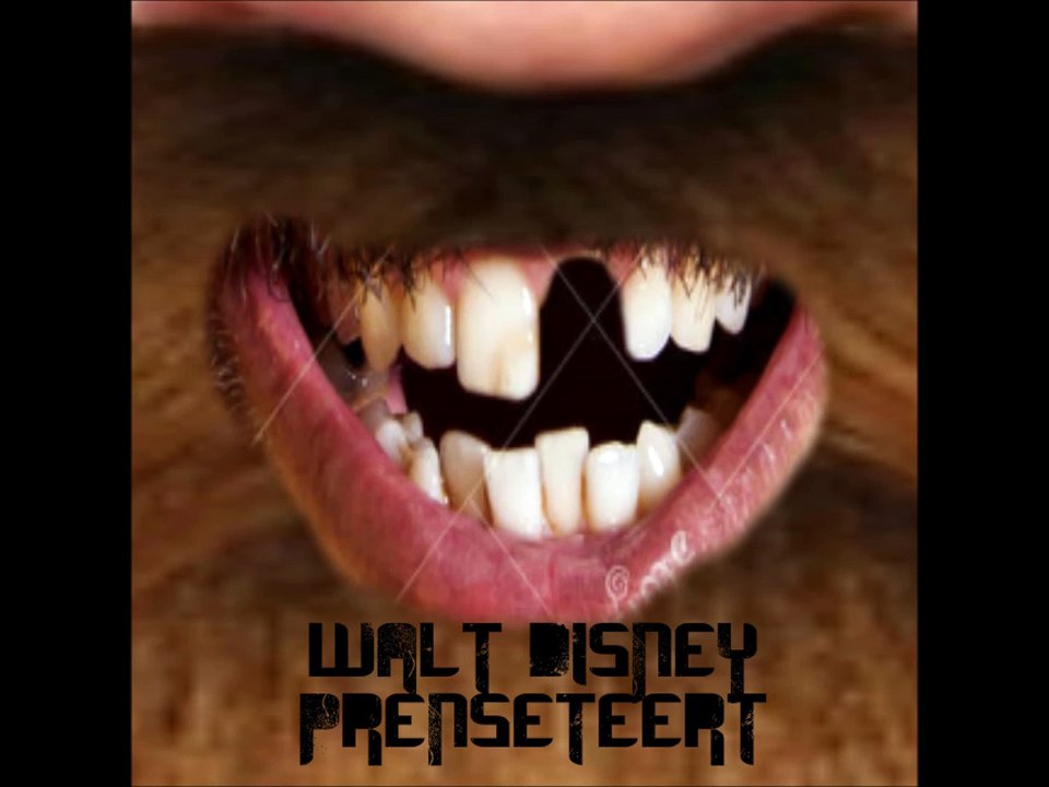 cartoon school martin and the elephant 6 maart 1959