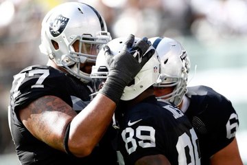 Oakland Raiders donate $1M in aid to California wildfires