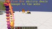 Bow+ in Vanilla Minecraft | ONLY ONE COMMAND BLOCKS (1.9/1.10)