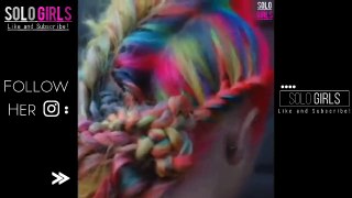 HERMOSOS PEINADOS DE MODA - TINTES DE COLORES #4  New Haircut And Colors Transformation 2017