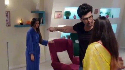 Beyhadh - बच्चे को ले भागी माया - Ep 264 - 18th October, 2017 COMING UP NEXT