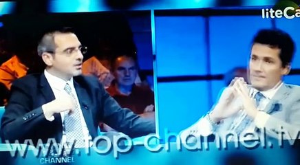 Tahiri: Habilajt nuk jane kriminele. Nese provohet, do kerkoj falje