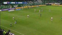 Oscar Hiljemark Super Goal HD - Panathinaikos 2-1 AEL Larissa 16.10.2017