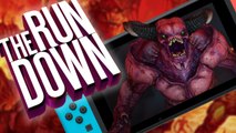 Nintendo Switch Gets Violent - The Rundown - Electric Playground