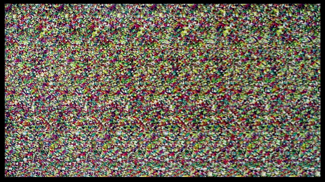 Magic Eye 3D Challenge / That YouTub3 Family