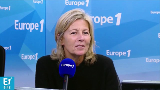On n'est pas couché : Claire Chazal va remplacer Christine Angot
