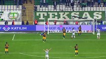 Aziz Behich Goal HD - Bursasport3-1tOsmanlispor 16.10.2017