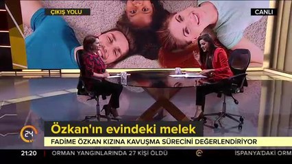 Helin Aslan ile Çıkış Yolu