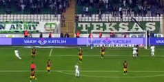 Aziz Behich  Goal HD - Bursasport3-1tOsmanlispor 16.10.2017