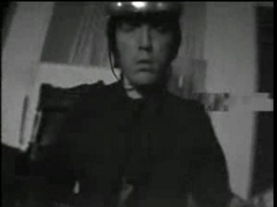 Radiohead - Jigsaw Falling Into Place