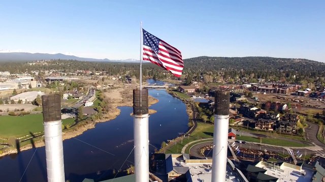 Gerry Lopez Talks Mt. Bachelor, River Surfing, and the Mountain Life In Bend, Oregon